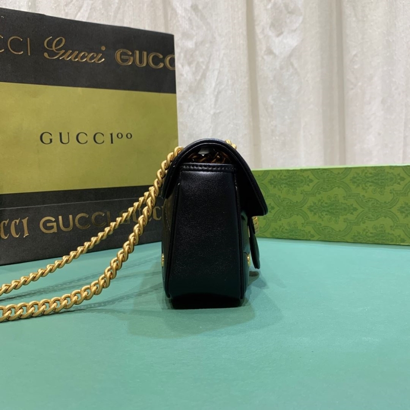 Gucci Satchel Bags